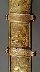 Glaive du Musée d'Arles