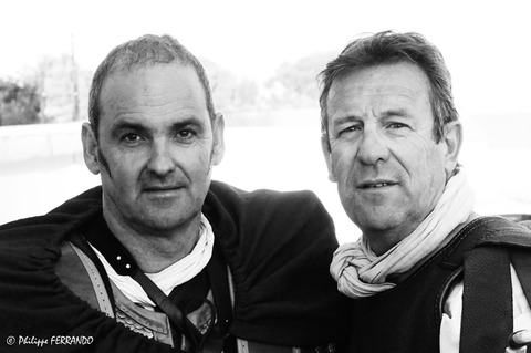 BELLEGARDE 2017 LES CENTURIONS