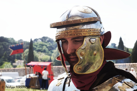 BELLEGARDE 2017 LEGIONNAIRE