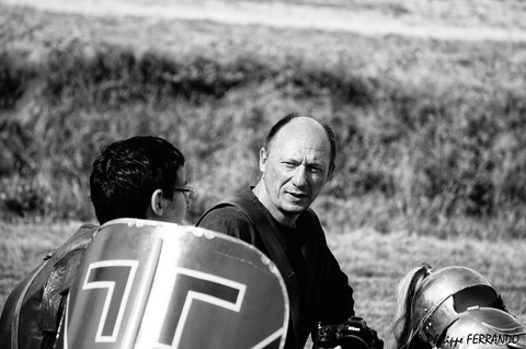 BELLEGARDE 2017 PORTRAIT