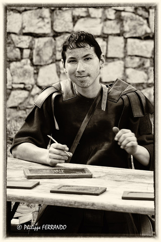 BELLEGARDE 2017 PORTRAIT