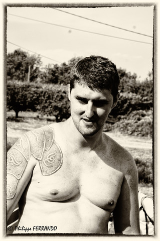 BELLEGARDE 2017 PORTRAIT