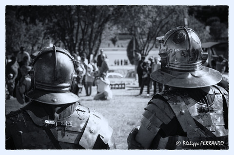 BELLEGARDE 2017 LEGIONNAIRES