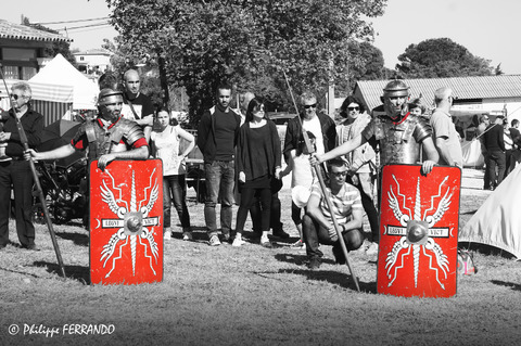 BELLEGARDE 2017 BATAILLE