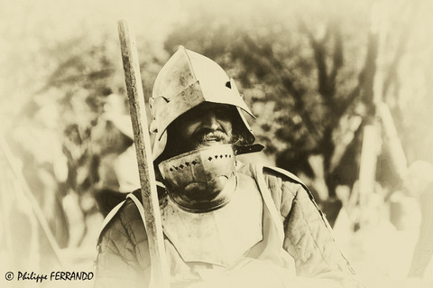 BELLEGARDE 2017 CHEVALIER